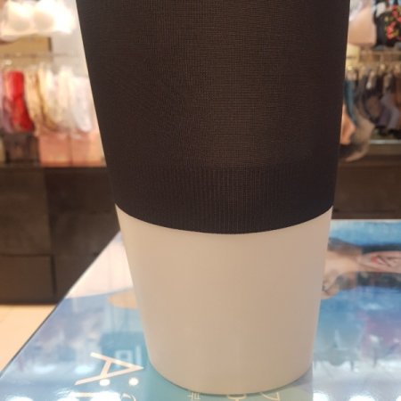 롱기장 심플 여성사각팬티 2종세트