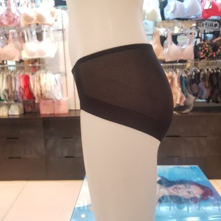 심플하면서 여성스러움 헴라인팬티