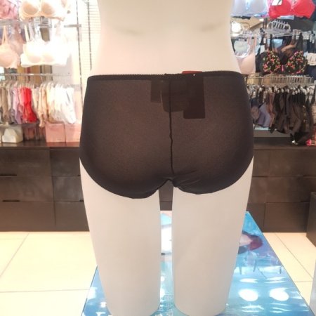 심플하면서 여성스러움 헴라인팬티