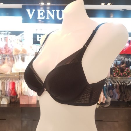 저중심 볼륨 빵빵 왕뽕브라