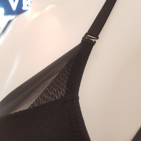 저중심 볼륨 빵빵 왕뽕브라