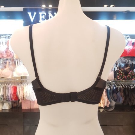 저중심 볼륨 빵빵 왕뽕브라