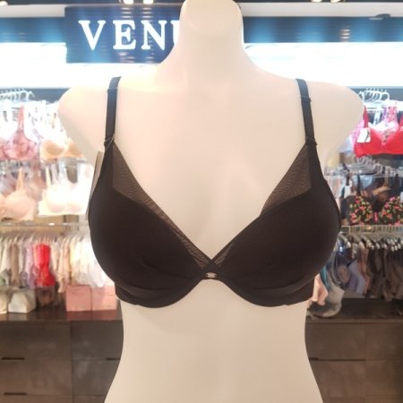 볼륨 자신감 빵빵이 브라팬티세트