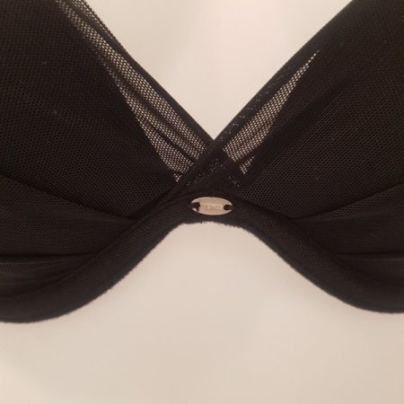 볼륨 자신감 빵빵이 브라팬티세트