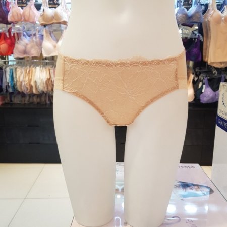 힙레이스 면스판 여성팬티