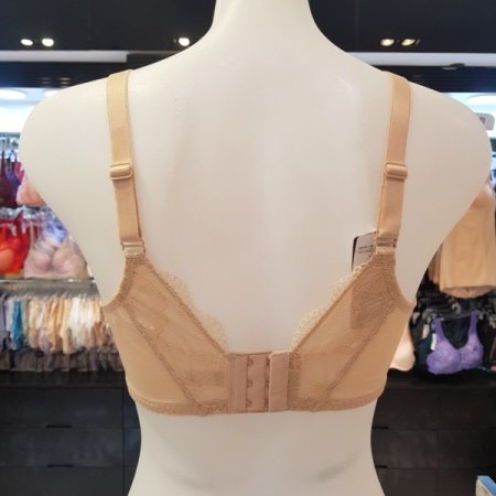 풀컵 등살커버 보정브라 팬티세트