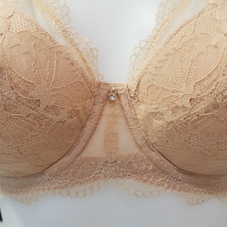 D컵 E컵 풀컵 등살커버 브라팬티세트