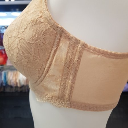 D컵 E컵 풀컵 등살커버 브라팬티세트