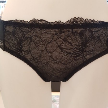 힙레이스 면스판 팬티3종세트