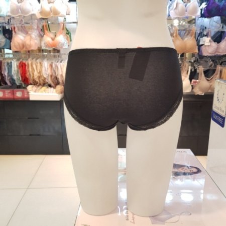 힙레이스 면스판 팬티3종세트