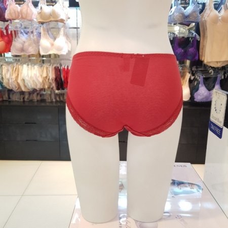 힙레이스 면스판 팬티3종세트