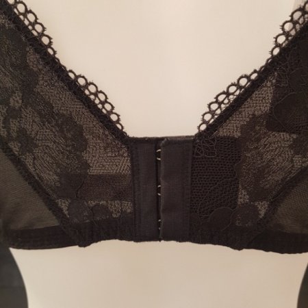 미운 등살커버 풀컵 보정속옷세트