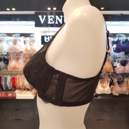 D컵 E컵 풀컵 보정브라 팬티세트