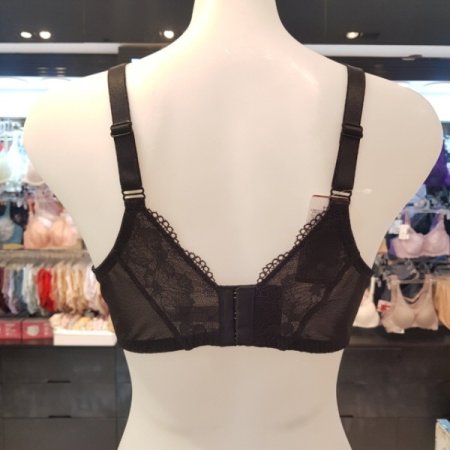 D컵 E컵 풀컵 보정브라 팬티세트