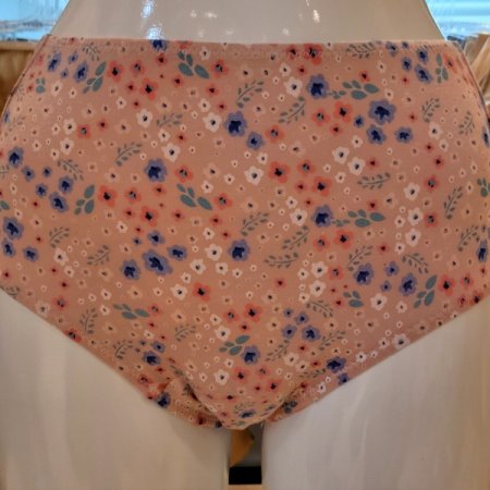 여성 안심 방수 요실금팬티