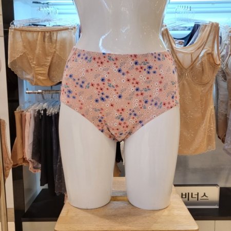 여성 방수 요실금팬티 2종세트