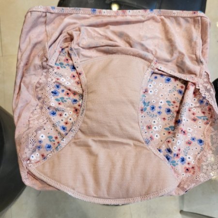 여성 방수 요실금팬티 2종세트