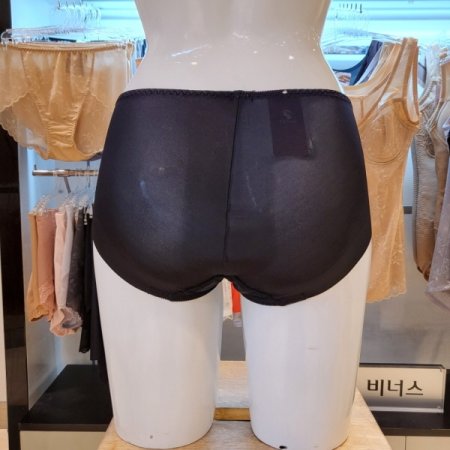여성스러운 헴라인팬티 3컬러
