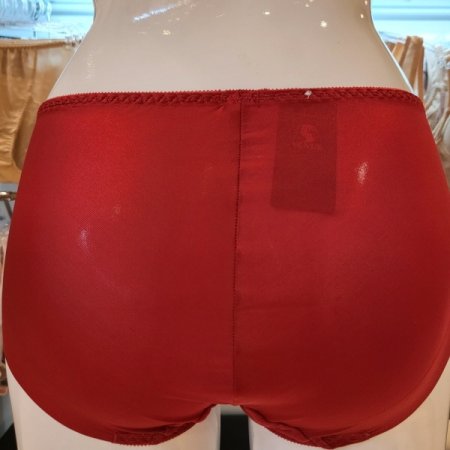 여성스러운 헴라인팬티 3종세트