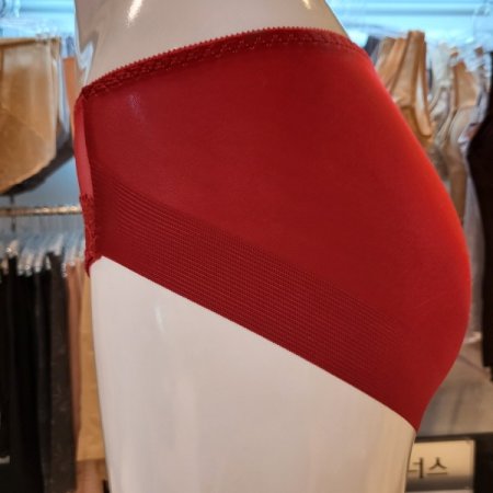 넓은날개 풀컵 보정브라 속옷세트