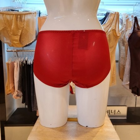 넓은날개 풀컵 보정브라 속옷세트