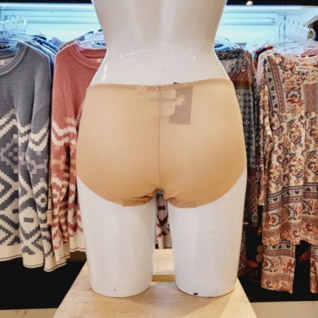 가슴 빵빵 왕뽕브라 팬티세트