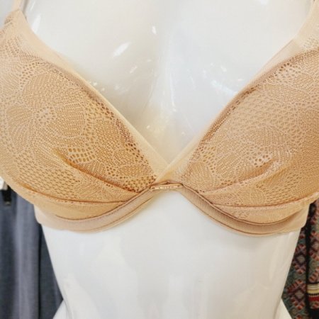 가슴 빵빵 저중심 왕뽕브라