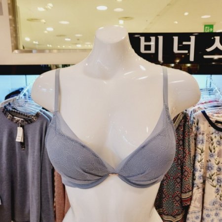 가슴 빵빵 저중심 왕뽕브라