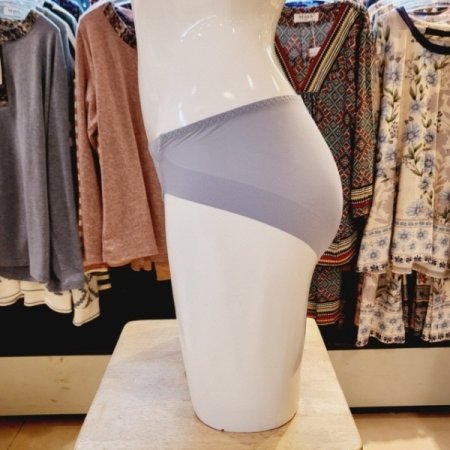 가슴 볼륨 왕뽕브라 헴팬티세트