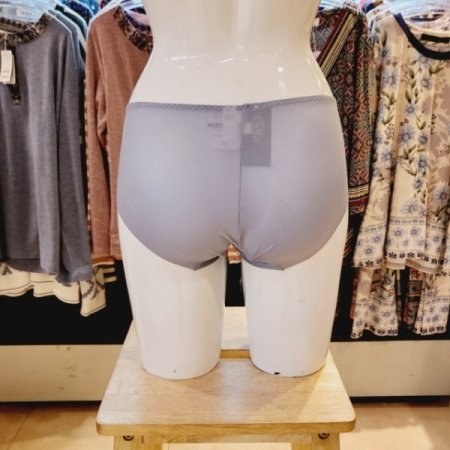 가슴 볼륨 왕뽕브라 헴팬티세트