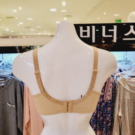 E컵 F컵 큰가슴 안정적인 스포츠브라