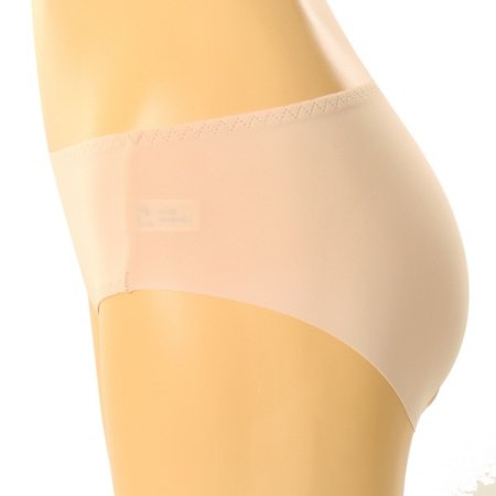 노라인 무봉제 누디팬티 2종세트