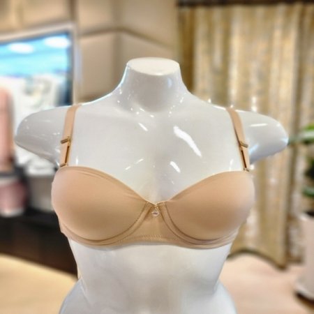 깔끔한 반컵브라 웨딩브라 A컵 B컵