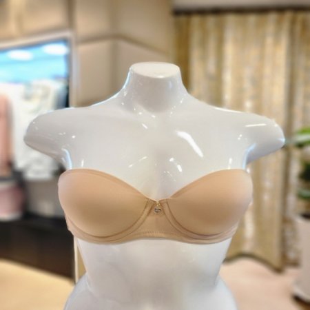 깔끔한 반컵브라 웨딩브라 A컵 B컵