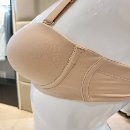 깔끔한 반컵브라 웨딩브라 A컵 B컵