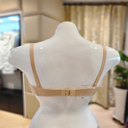 깔끔한 반컵브라 웨딩브라 A컵 B컵