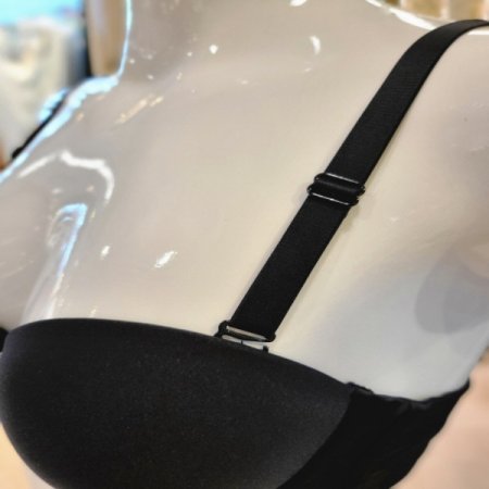 깔끔한 반컵브라 웨딩브라 A컵 B컵