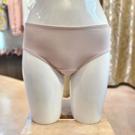 여자 면 모달스판 요일팬티 5종세트