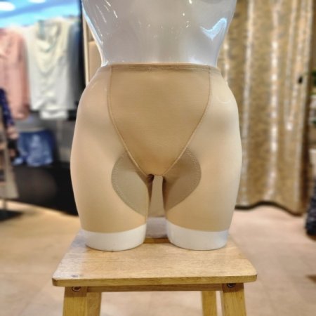 위생 사각거들 보정속옷
