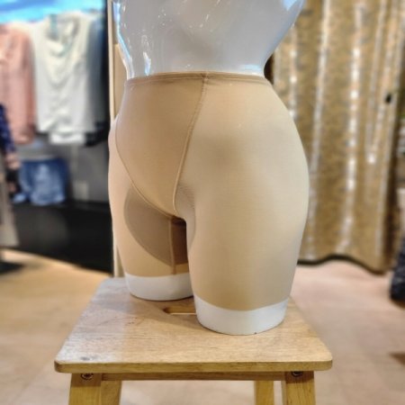 위생 사각거들 보정속옷