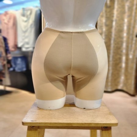 위생 사각거들 보정속옷