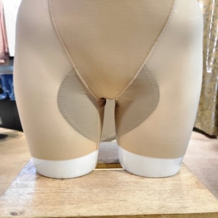 위생 사각거들 보정속옷