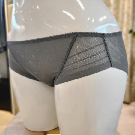 기능성 인견원단 여성 삼각팬티