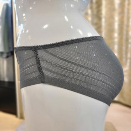 기능성 인견원단 여성 삼각팬티