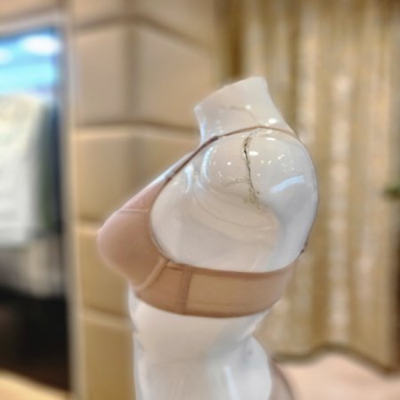 기능성 인견 직조몰드 쿨브라 A컵B컵