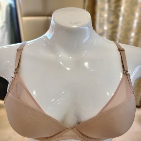 E컵 F컵 직조몰드 인견브라