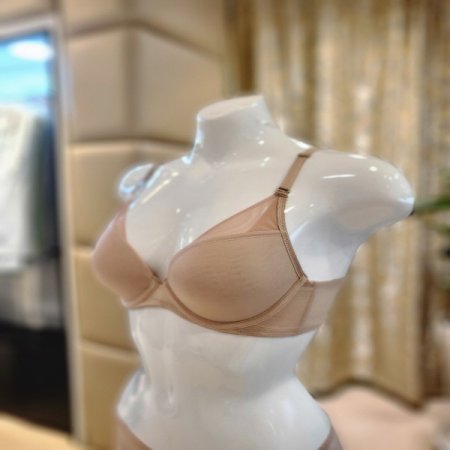 E컵 F컵 직조몰드 인견브라