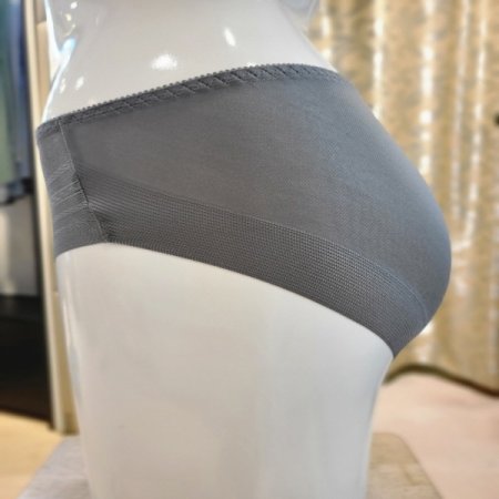 E컵 F컵 쿨 인견브라 헴팬티세트