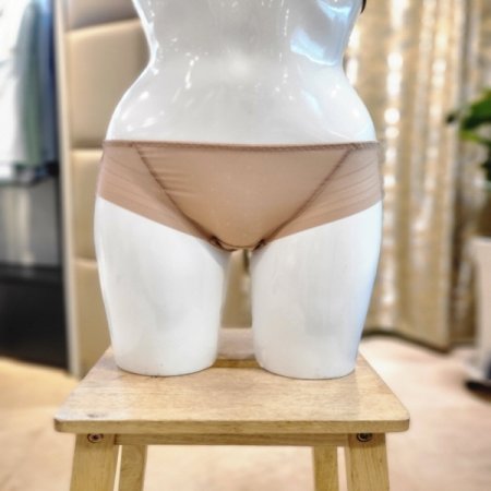 시원한 인견몰드브라 팬티세트 AB컵