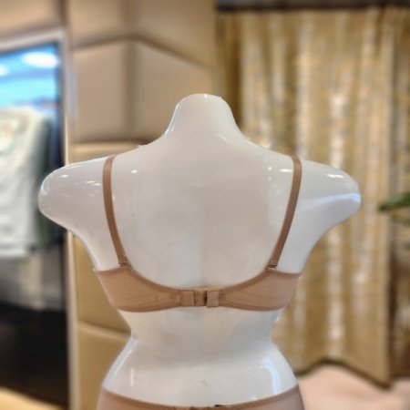 쿨 인견 몰드브라 팬티세트 E컵 F컵